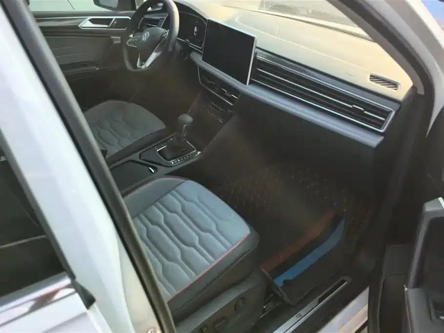 Tiguan X 2022 330TSI 2WD Premium Flagship Edition — миниатюра 8