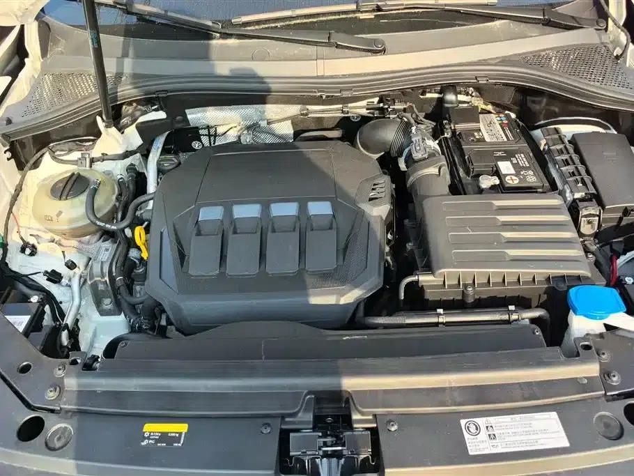 Tiguan X 2022 330TSI 2WD Premium Flagship Edition — миниатюра 10