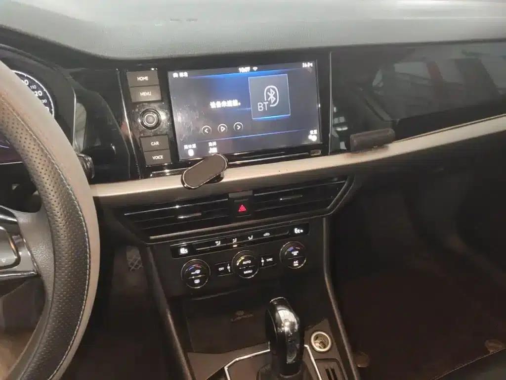2019 Volkswagen Lavida EV Premium Edition — миниатюра 13