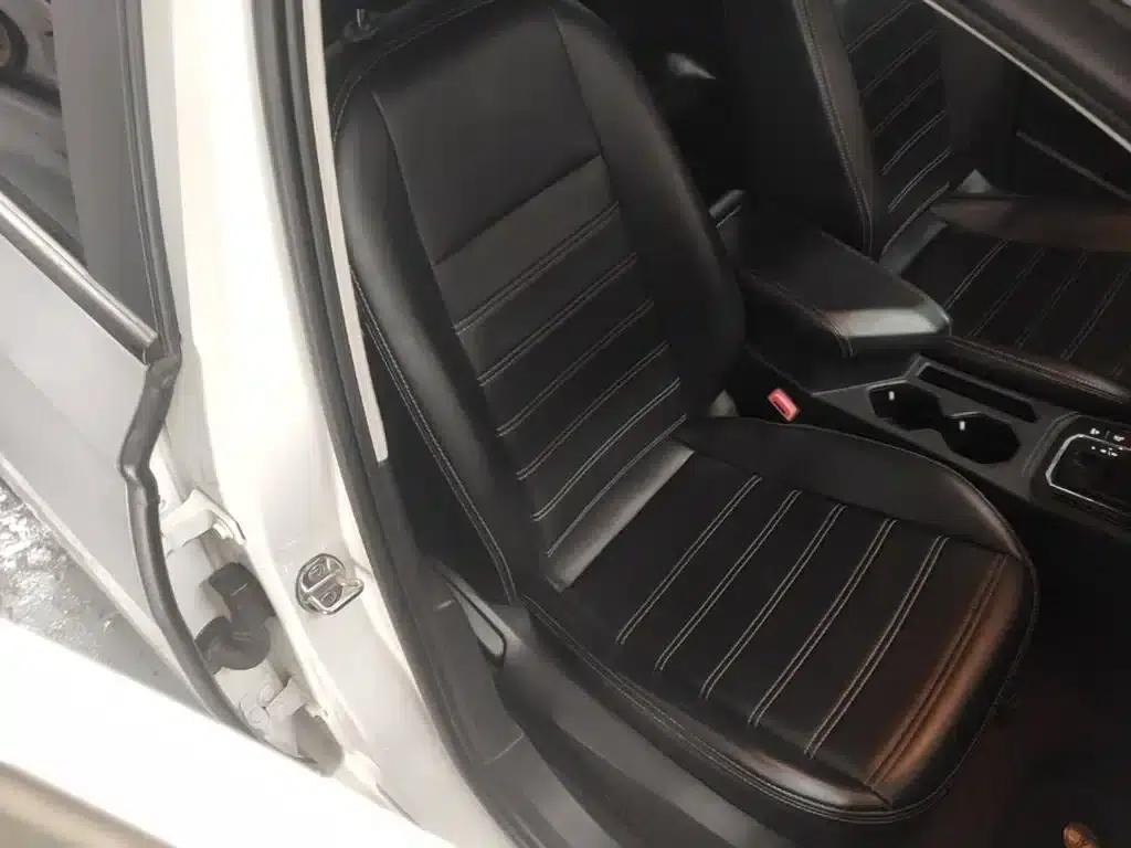 2019 Volkswagen Lavida EV Premium Edition — миниатюра 25