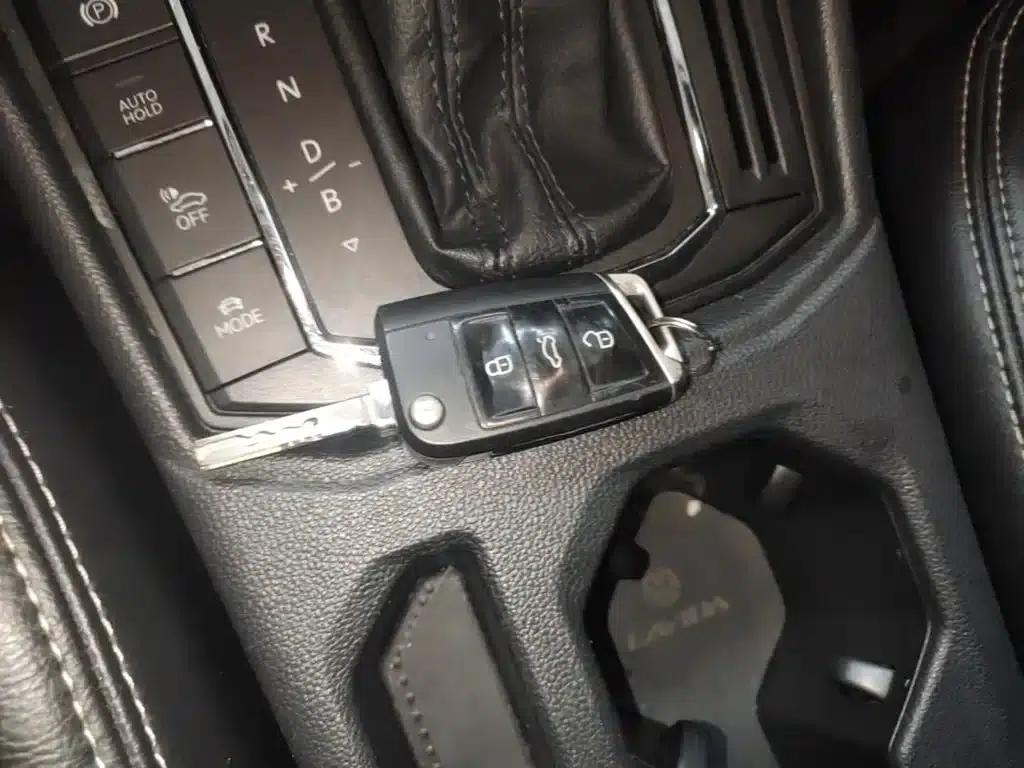 2019 Volkswagen Lavida EV Premium Edition — миниатюра 9