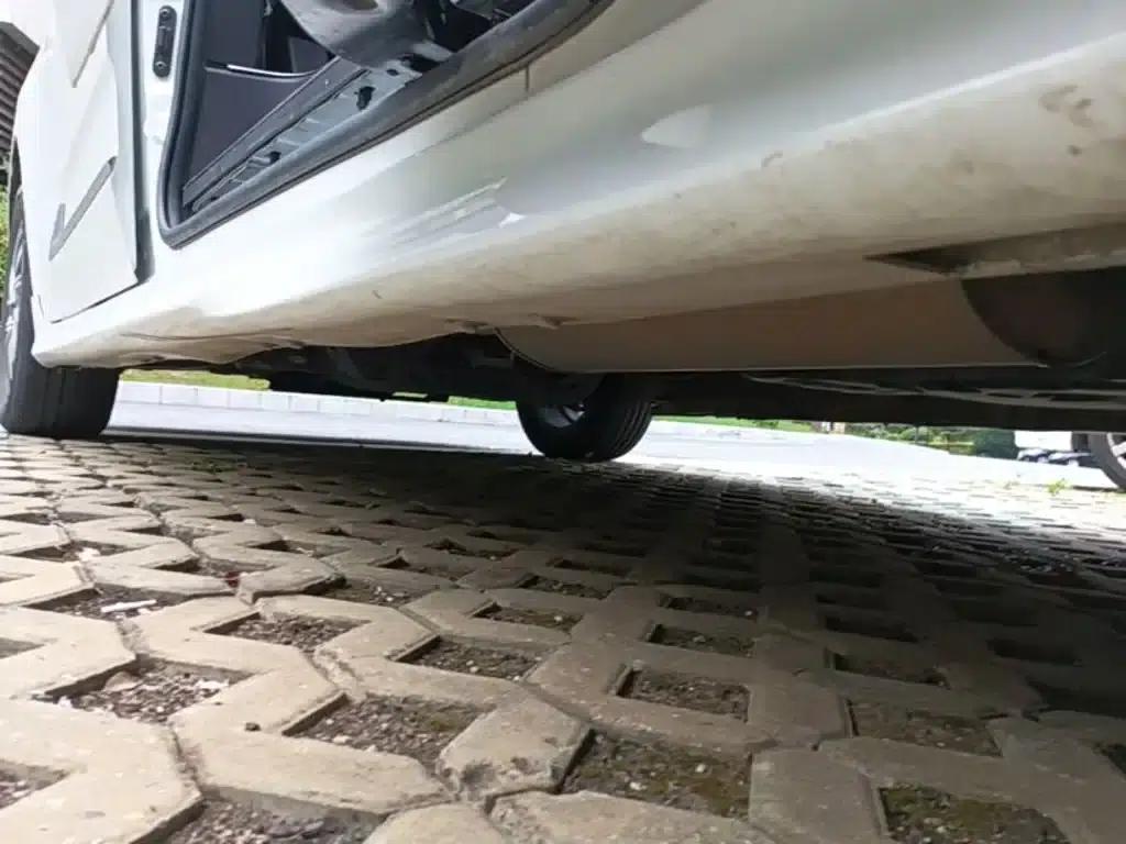 Maxus G20 2021 Facelift PLUS 2.0T Gasoline Automatic Luxury Edition — миниатюра 22