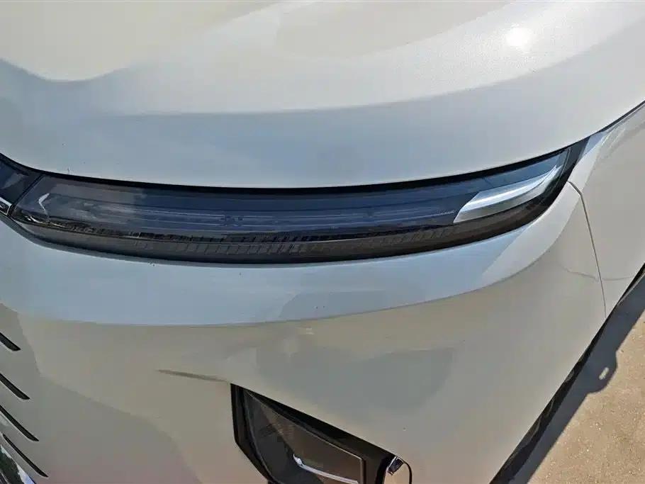 Maxus G50 Plug-in Hybrid 2025 Navigator Edition — миниатюра 5