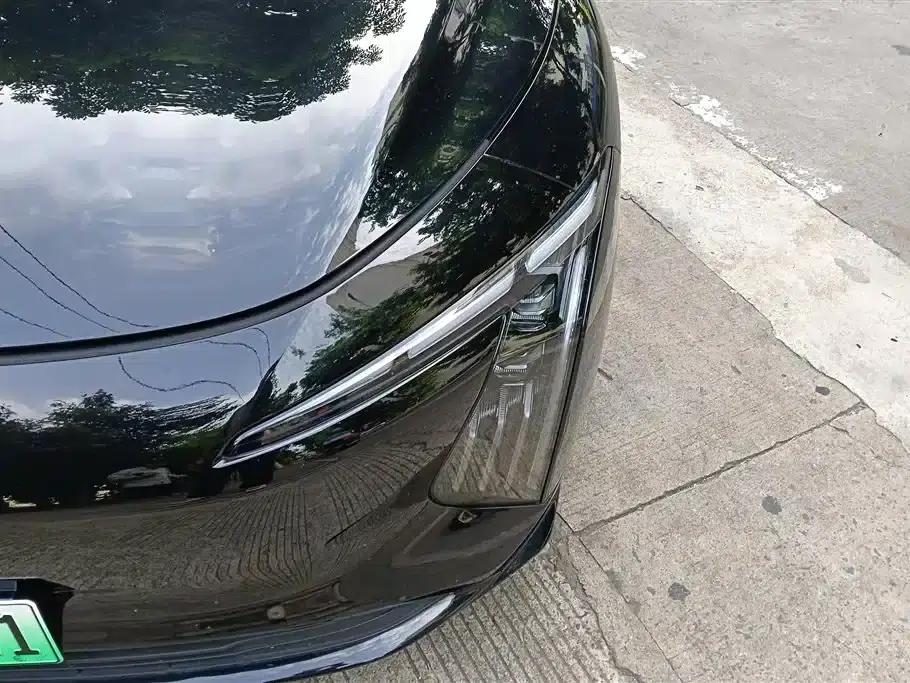 Xinghai S7 2024 555 Enjoy Edition — миниатюра 5