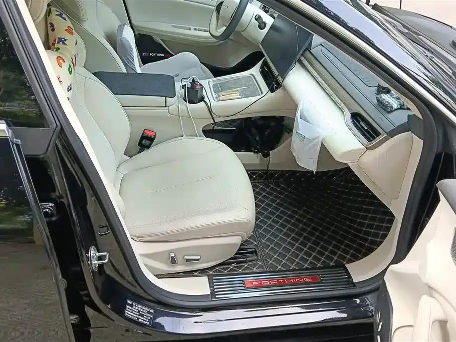 Xinghai S7 2024 555 Enjoy Edition — миниатюра 8