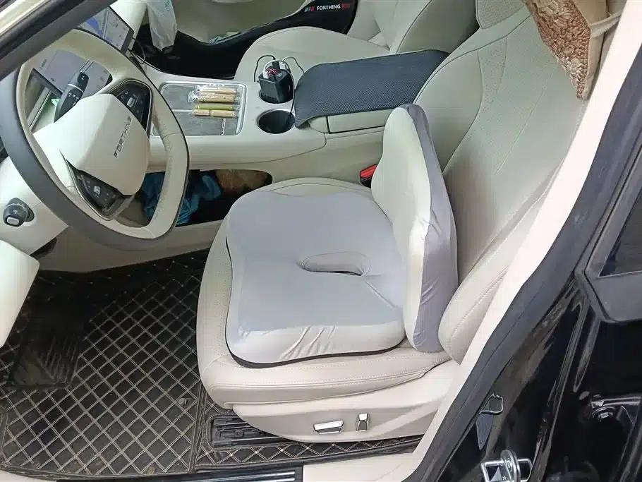 Xinghai S7 2024 555 Enjoy Edition — миниатюра 9