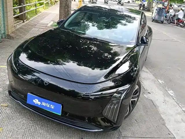 Xinghai S7 2024 555 Enjoy Edition