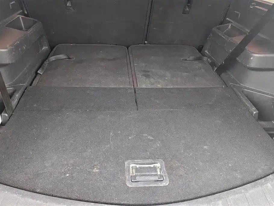 Fengxing T5L 2020 1.5T Automatic Luxury 7-seater National VI Emission Standard — миниатюра 4