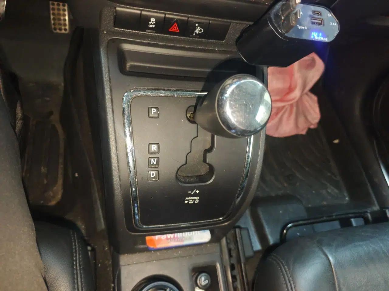 Jeep Patriot 2014 2.0L Sport Edition — миниатюра 14