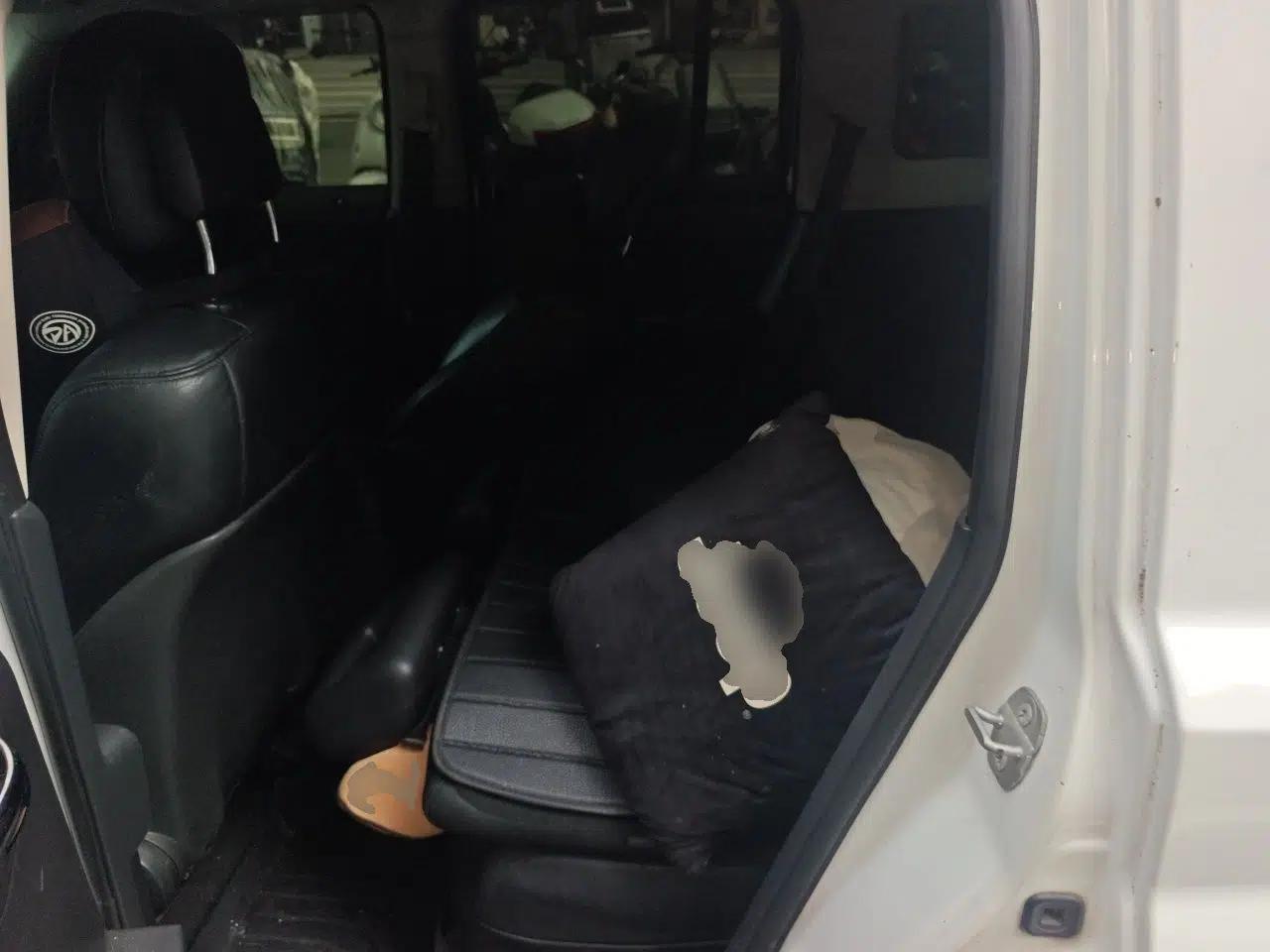 Jeep Patriot 2014 2.0L Sport Edition — миниатюра 17
