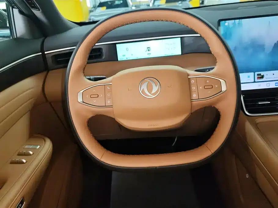 Dongfeng Fengshen L8 2025 Model 185KM Dream Edition — миниатюра 15