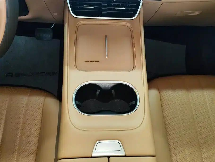 Dongfeng Fengshen L8 2025 Model 185KM Dream Edition — миниатюра 16