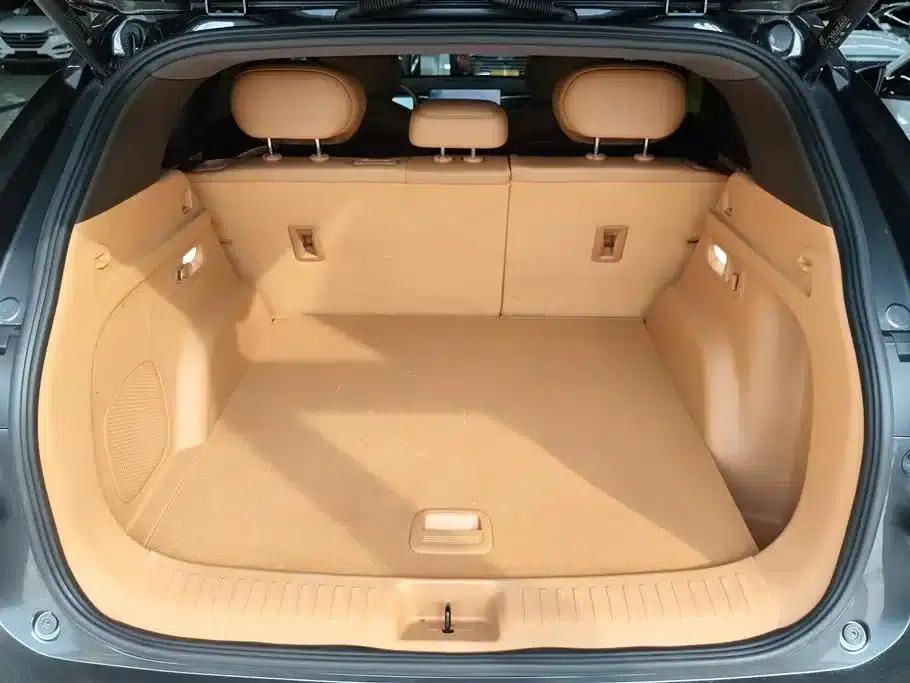 Dongfeng Fengshen L8 2025 Model 185KM Dream Edition — миниатюра 4
