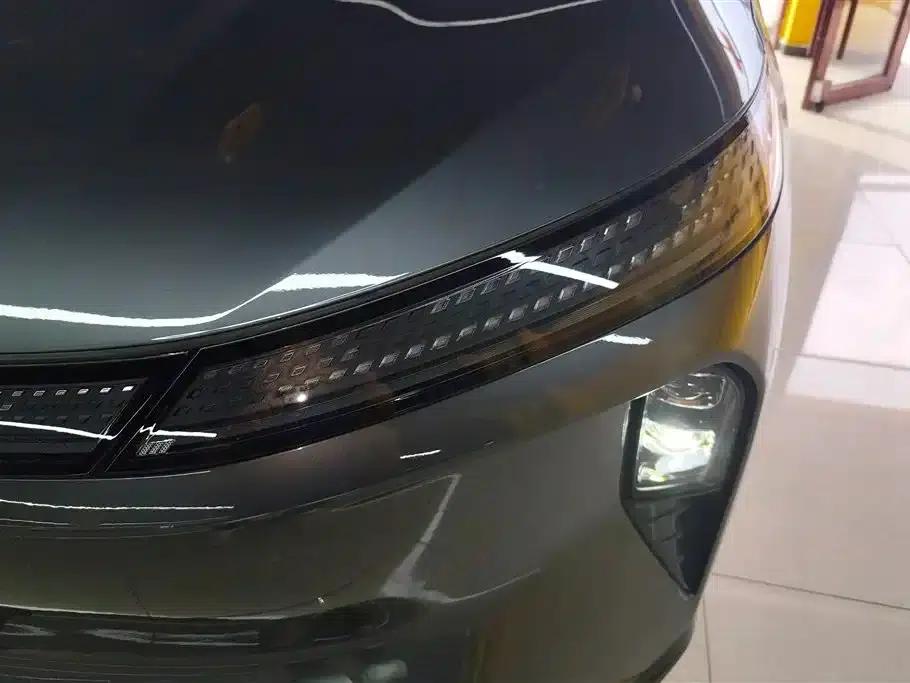 Dongfeng Fengshen L8 2025 Model 185KM Dream Edition — миниатюра 5