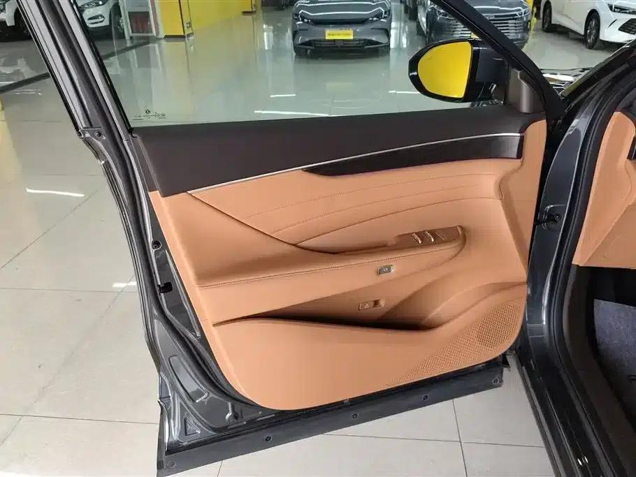 Dongfeng Fengshen L8 2025 Model 185KM Dream Edition — миниатюра 7
