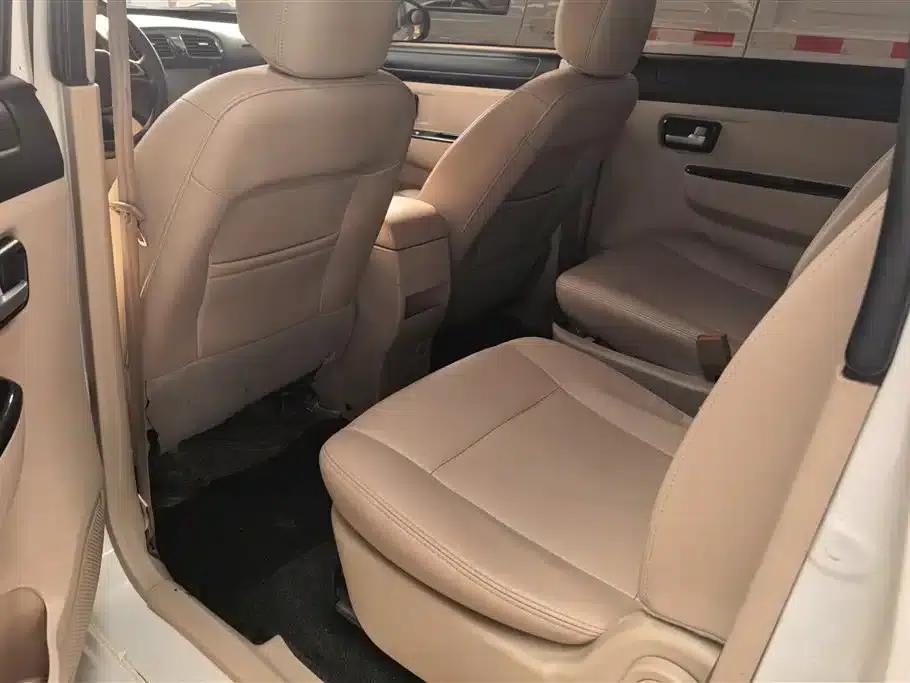 Fengguang 360 2015 Model 1.5L Manual Comfort 7-Seater National V Emission Standard — миниатюра 11