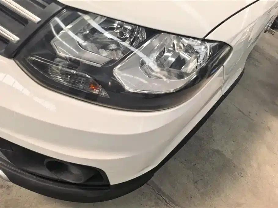 Fengguang 360 2015 Model 1.5L Manual Comfort 7-Seater National V Emission Standard — миниатюра 5