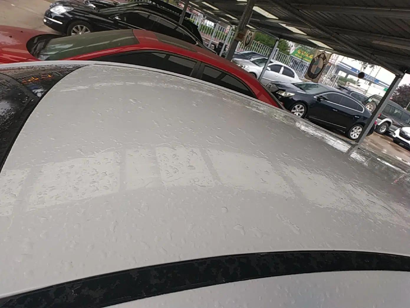 JAC Group iEV6E 2019 Upgraded Model iEV6E Luxury Smart Version — миниатюра 7