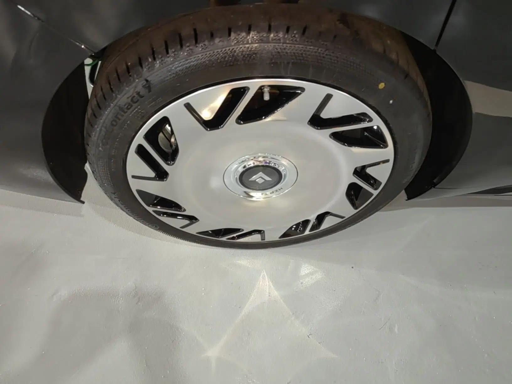 Hyptec Haval A800 2026 Model Smart Prestige Edition — миниатюра 11