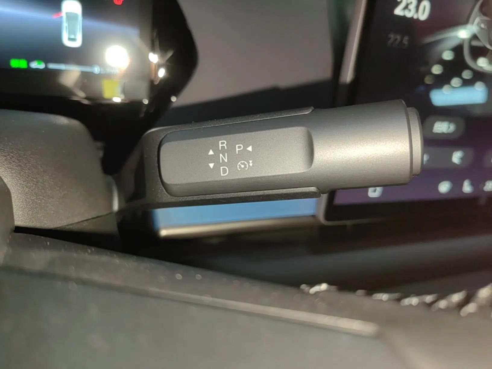 Hyptec Haval A800 2026 Model Smart Prestige Edition — миниатюра 16