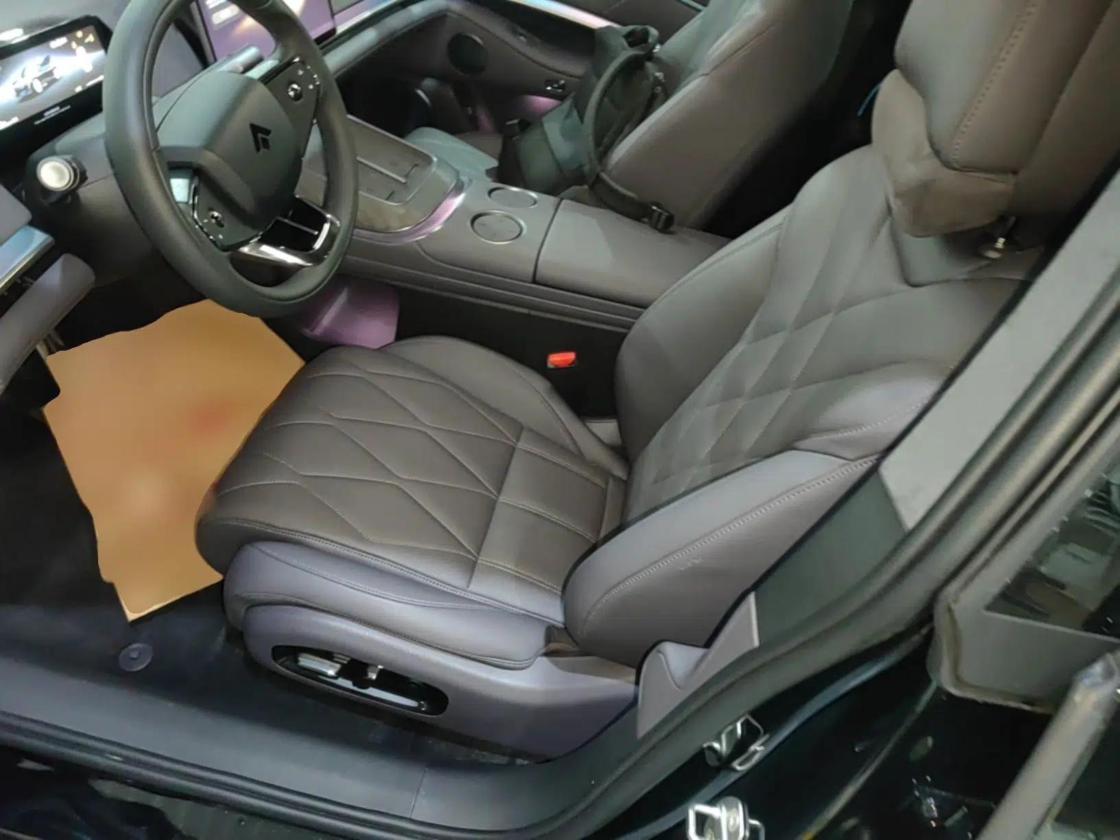 Hyptec Haval A800 2026 Model Smart Prestige Edition — миниатюра 17