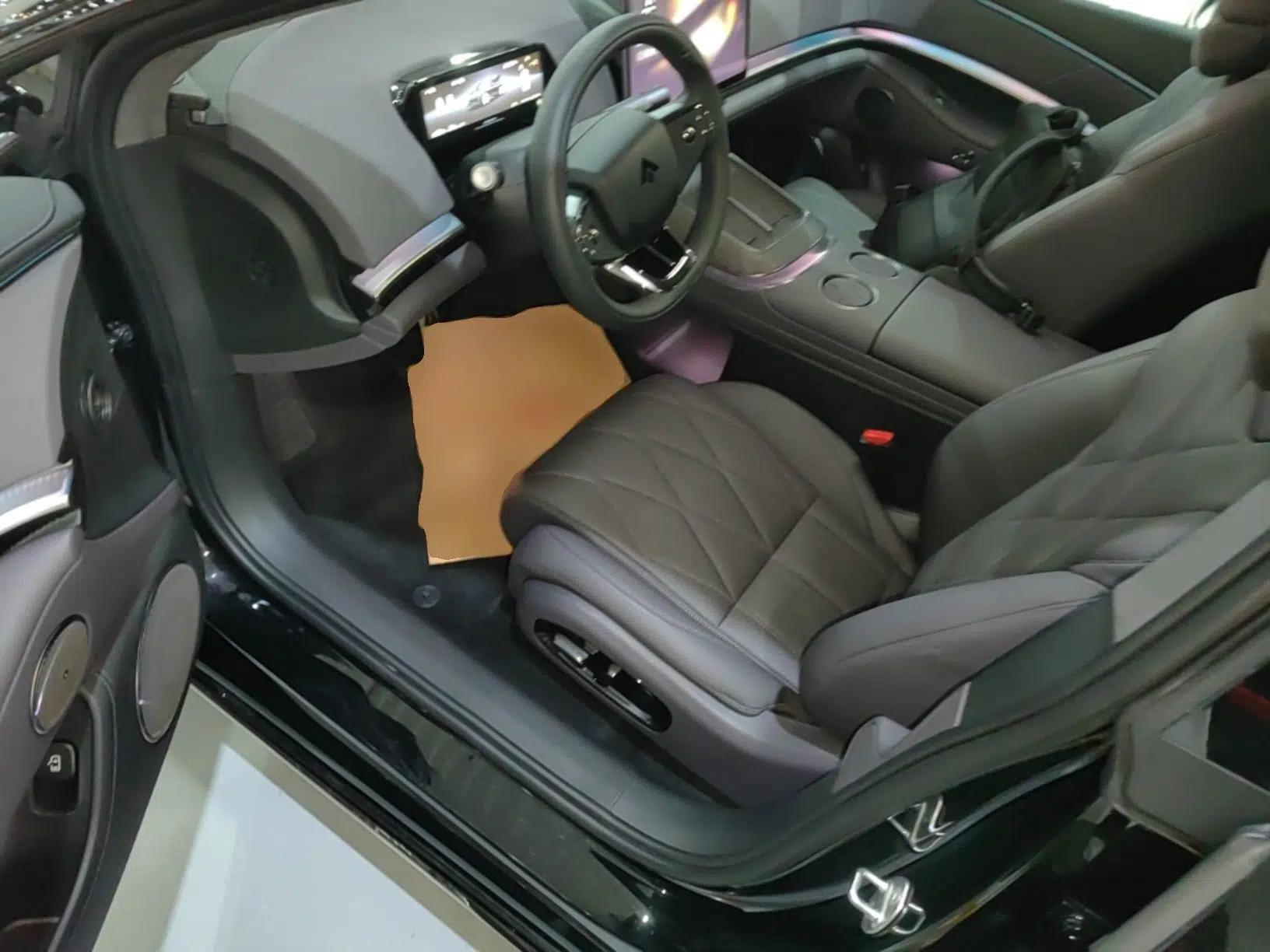 Hyptec Haval A800 2026 Model Smart Prestige Edition — миниатюра 18