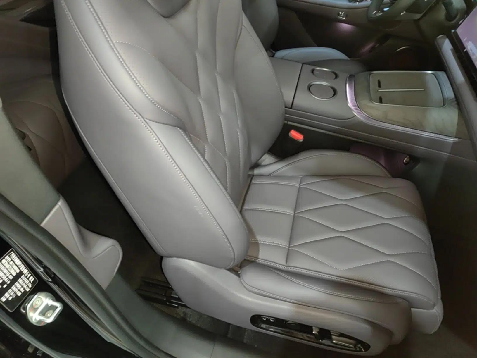 Hyptec Haval A800 2026 Model Smart Prestige Edition — миниатюра 19