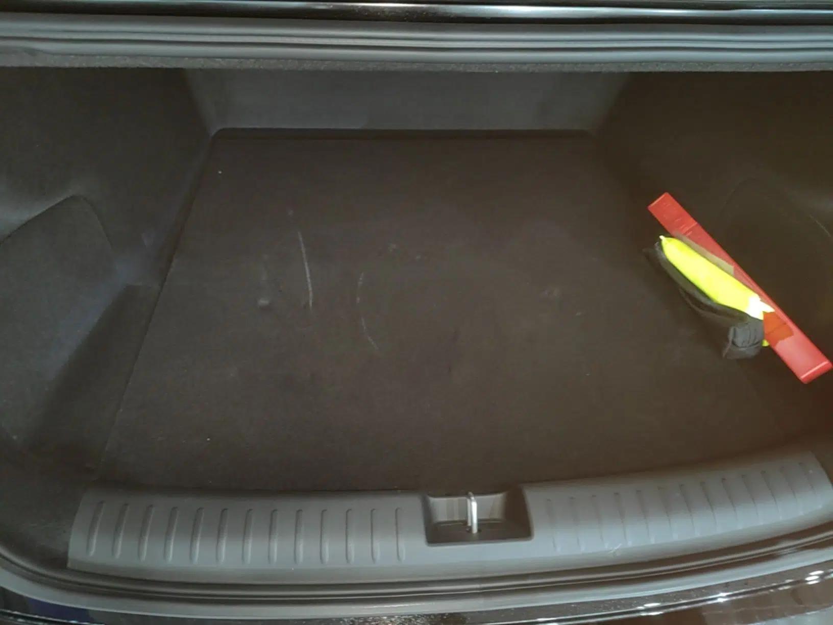 Hyptec Haval A800 2026 Model Smart Prestige Edition — миниатюра 22