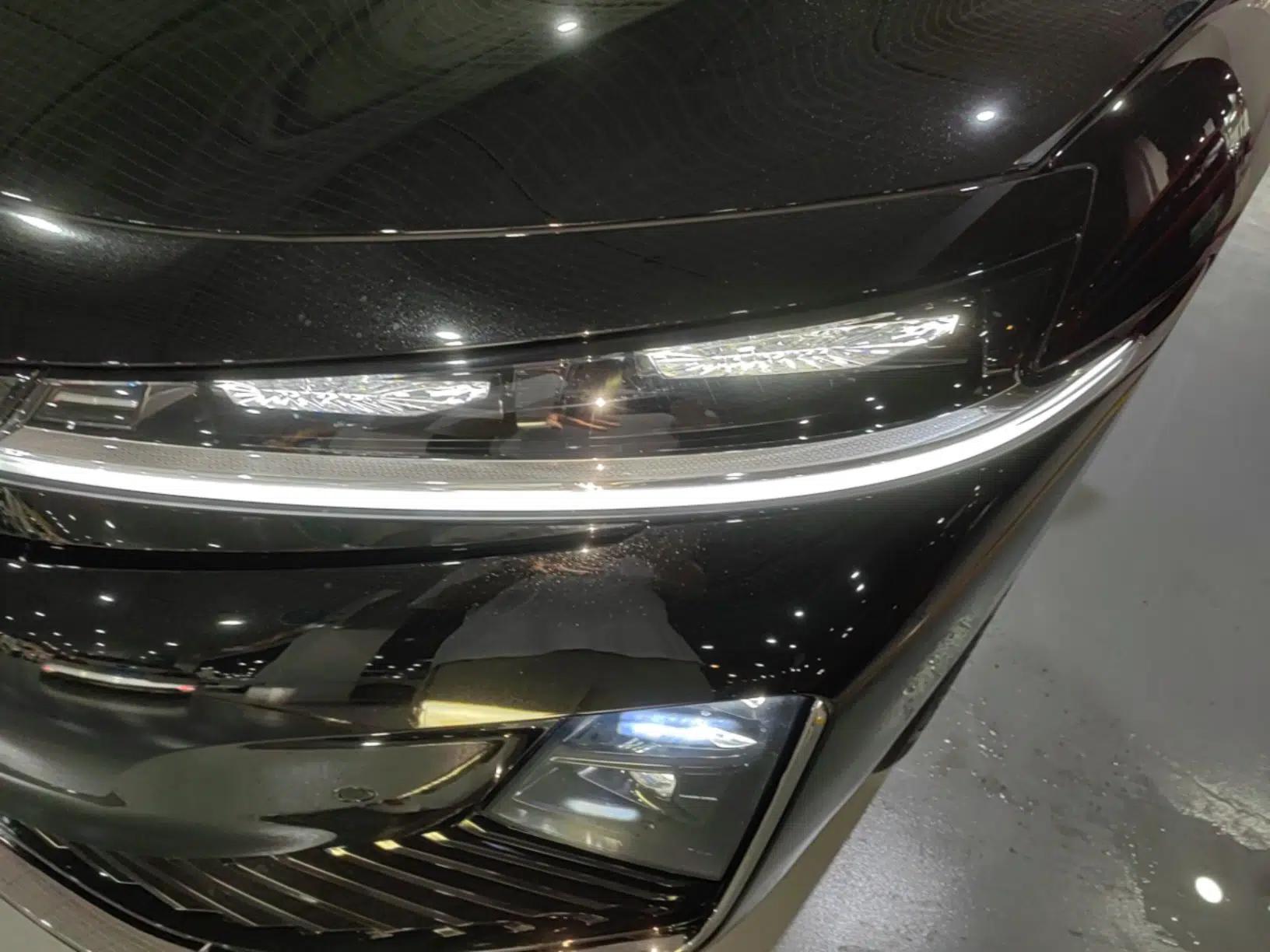 Hyptec Haval A800 2026 Model Smart Prestige Edition — миниатюра 8