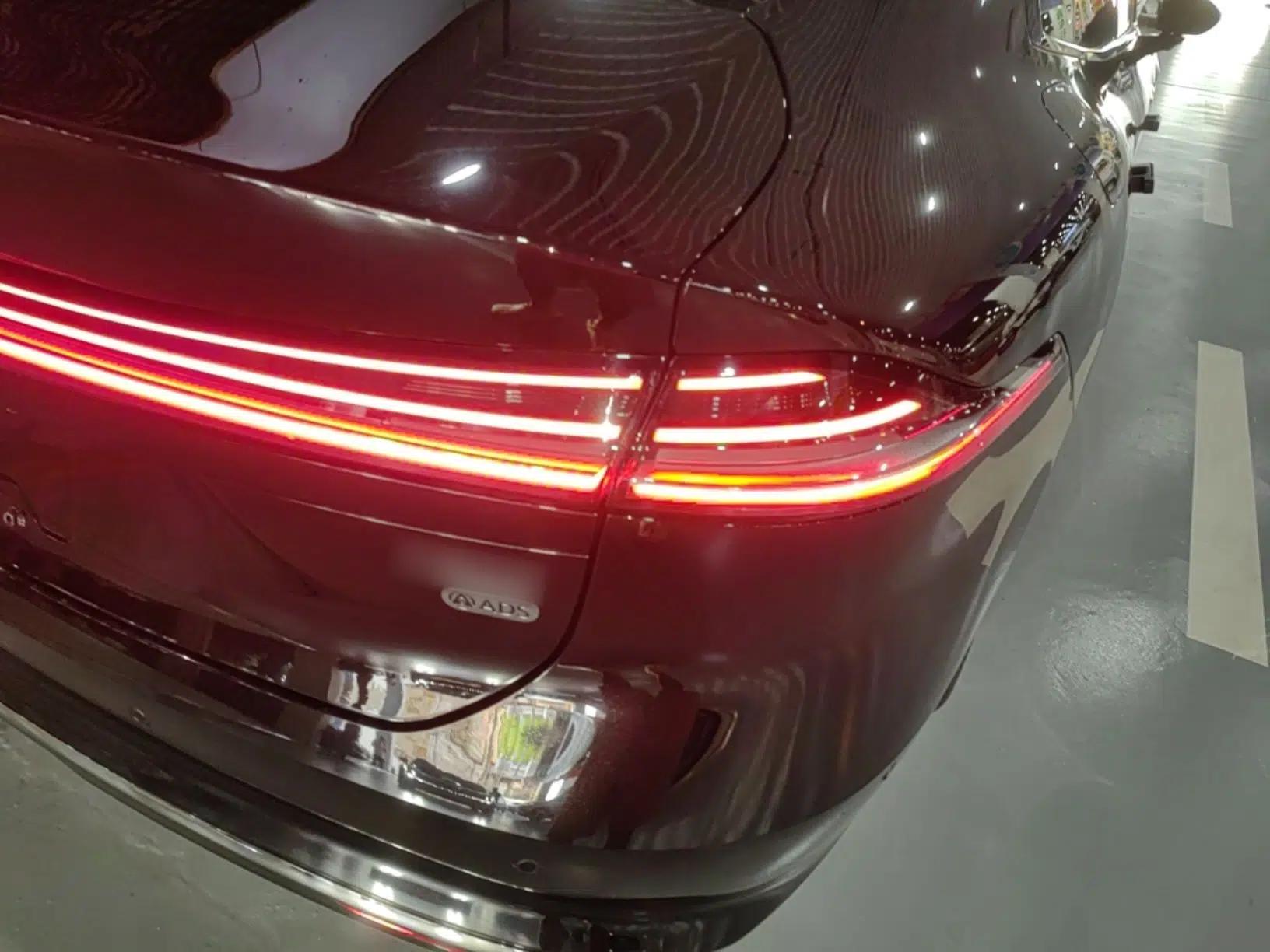 Hyptec Haval A800 2026 Model Smart Prestige Edition — миниатюра 9