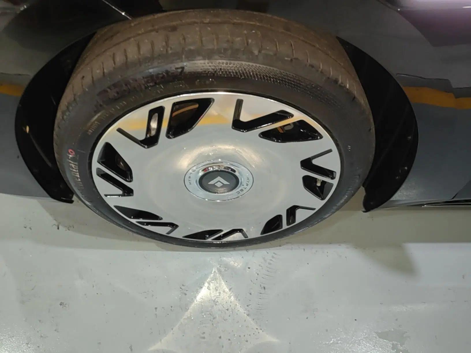 Hyptec Haval A800 2026 Model Smart Prestige Edition — миниатюра 10