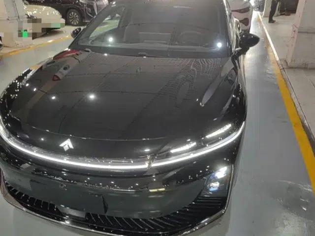 Hyptec Haval A800 2026 Model Smart Prestige Edition