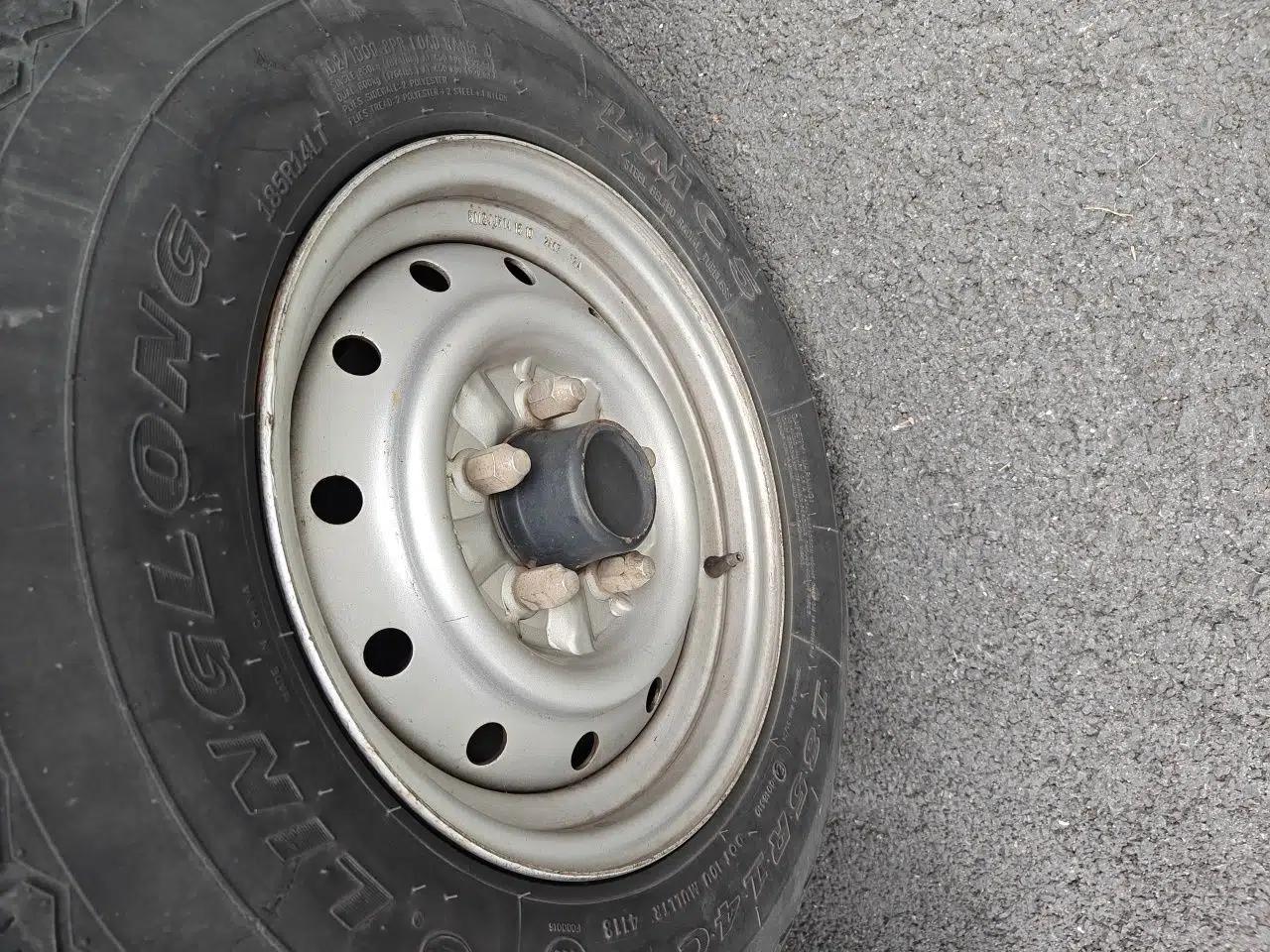 Jinbei Hiace 2014 2.0L 5th Generation Kuaiyunwang Business Version 4G21B — миниатюра 8