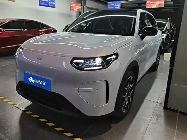 Leapmotor A10 2026 Model 505 Enjoy Edition