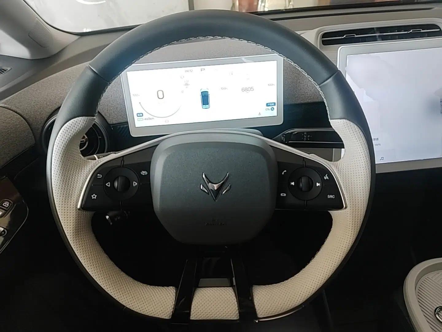 ARCFOX Kaola S 2024 PRO — миниатюра 18
