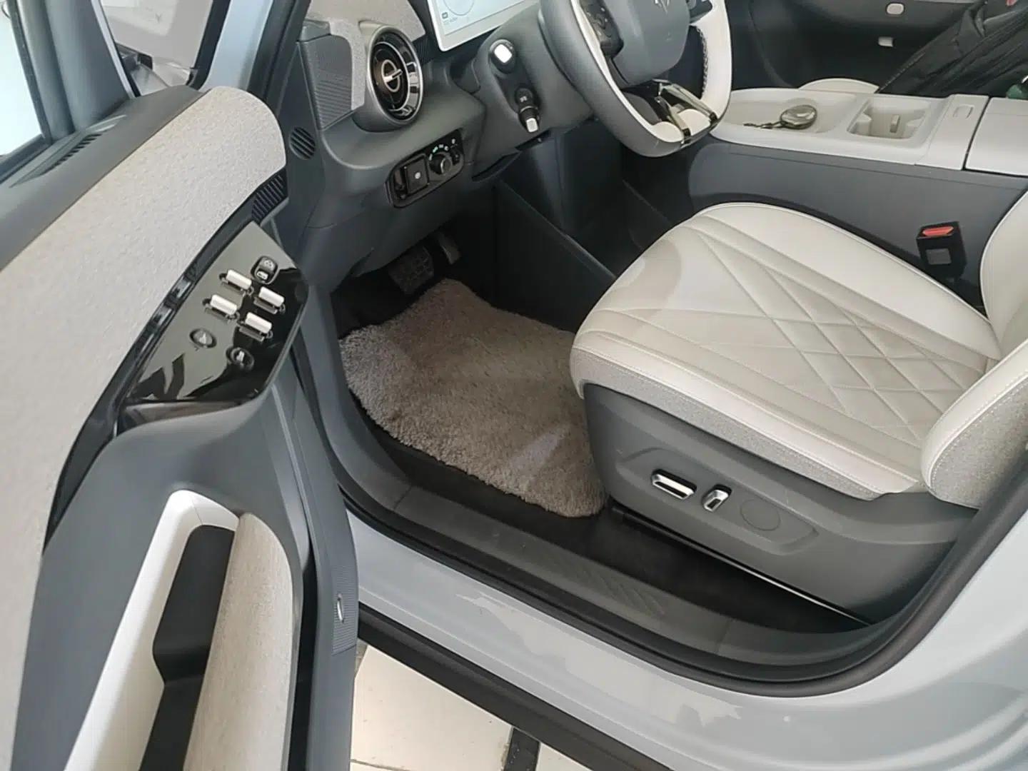 ARCFOX Kaola S 2024 PRO — миниатюра 23