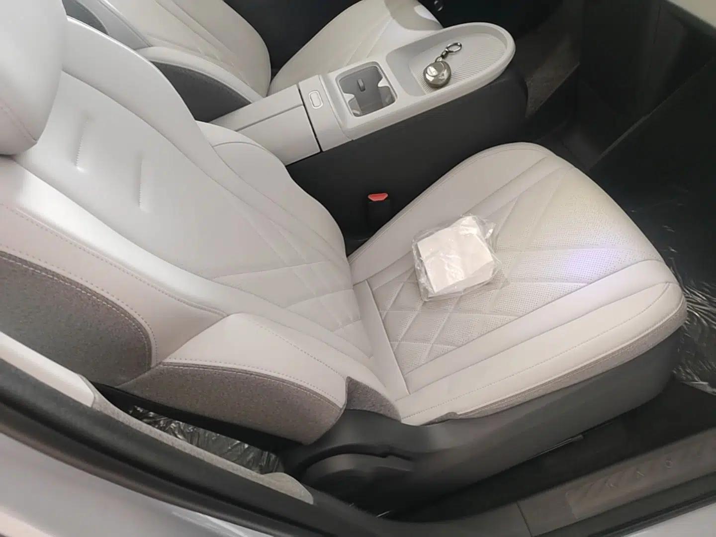 ARCFOX Kaola S 2024 PRO — миниатюра 24