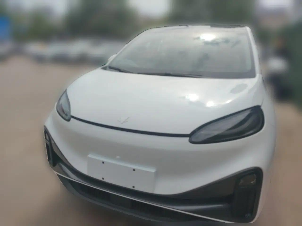ARCFOX Kaola S 2024 AIR — миниатюра 2