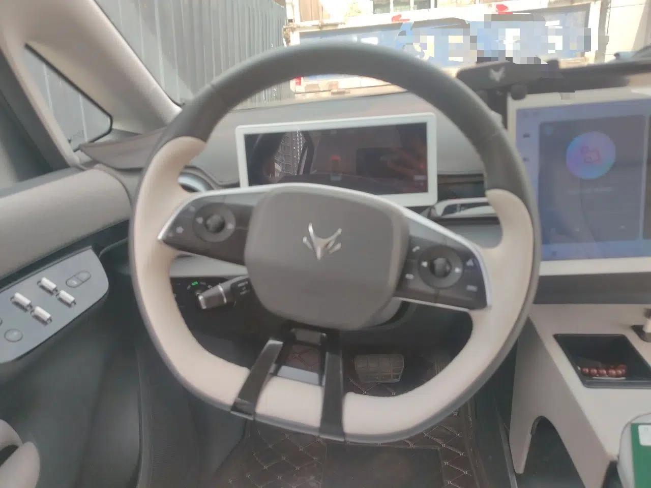 ARCFOX Kaola S 2024 AIR — миниатюра 10