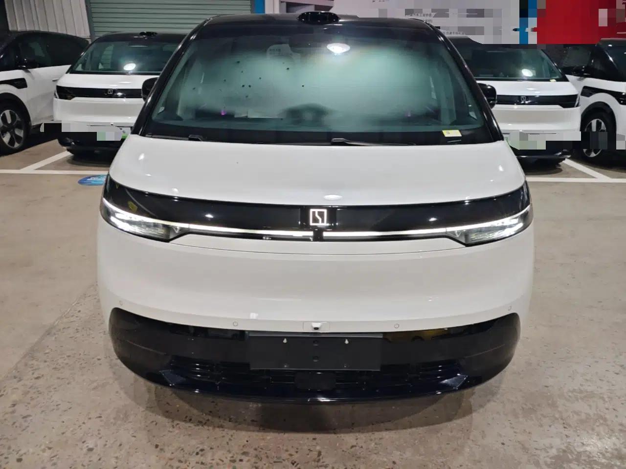 Zeekr MIX 2025 Intelligent Driving Version — миниатюра 2