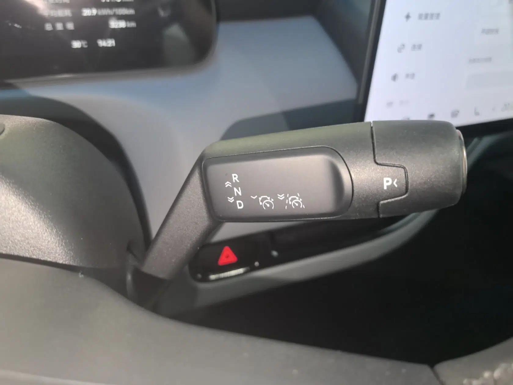Zeekr MIX 2025 Intelligent Driving Version — миниатюра 16