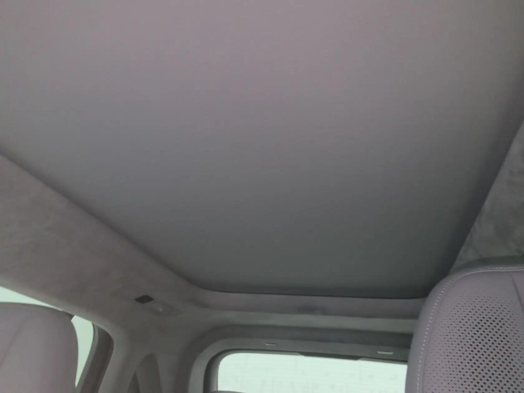 Zeekr MIX 2025 Intelligent Driving Version — миниатюра 21