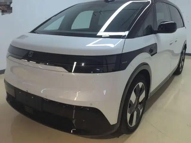 Zeekr MIX 2025 Intelligent Driving Version