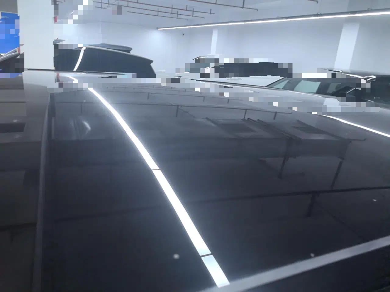 Zeekr MIX 2025 Intelligent Driving Version — миниатюра 7