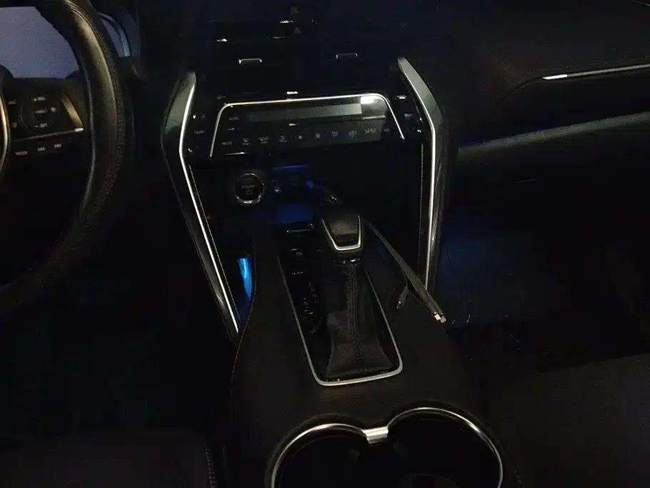 Venza 2023 2.5L Intelligent Hybrid Dual Engine 2WD Premium Edition — миниатюра 16