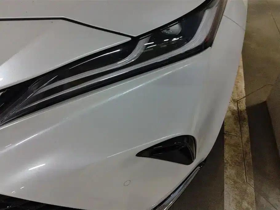 Venza 2023 2.5L Intelligent Hybrid Dual Engine 2WD Premium Edition — миниатюра 5