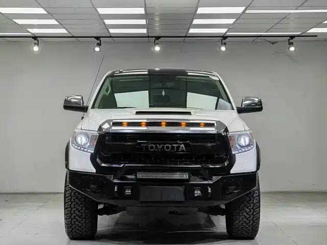 2015 Tundra 5.7L Automatic