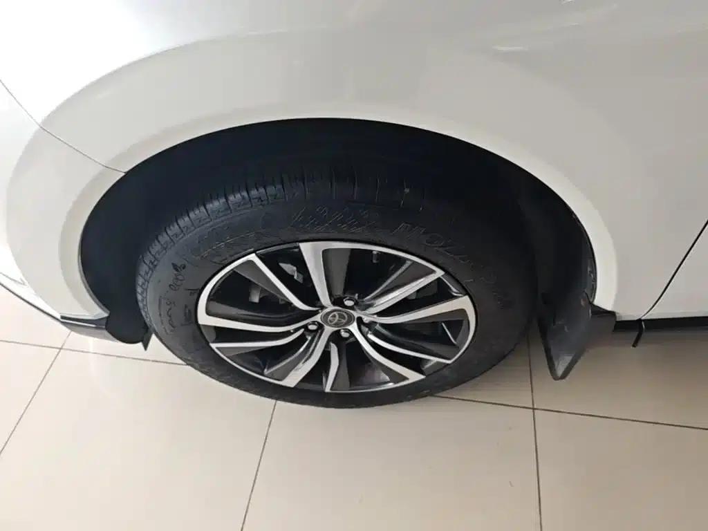 HARRIER 2022 2.0L CVT 2WD Entry-level Edition — миниатюра 23
