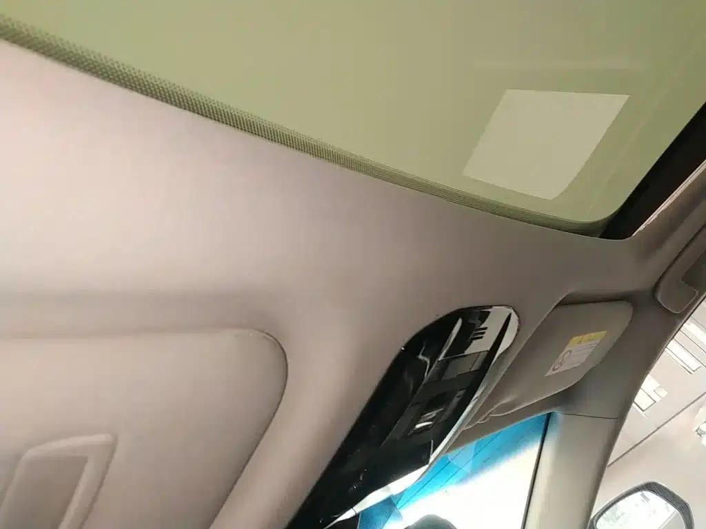 HARRIER 2022 2.0L CVT 2WD Luxury Edition — миниатюра 18