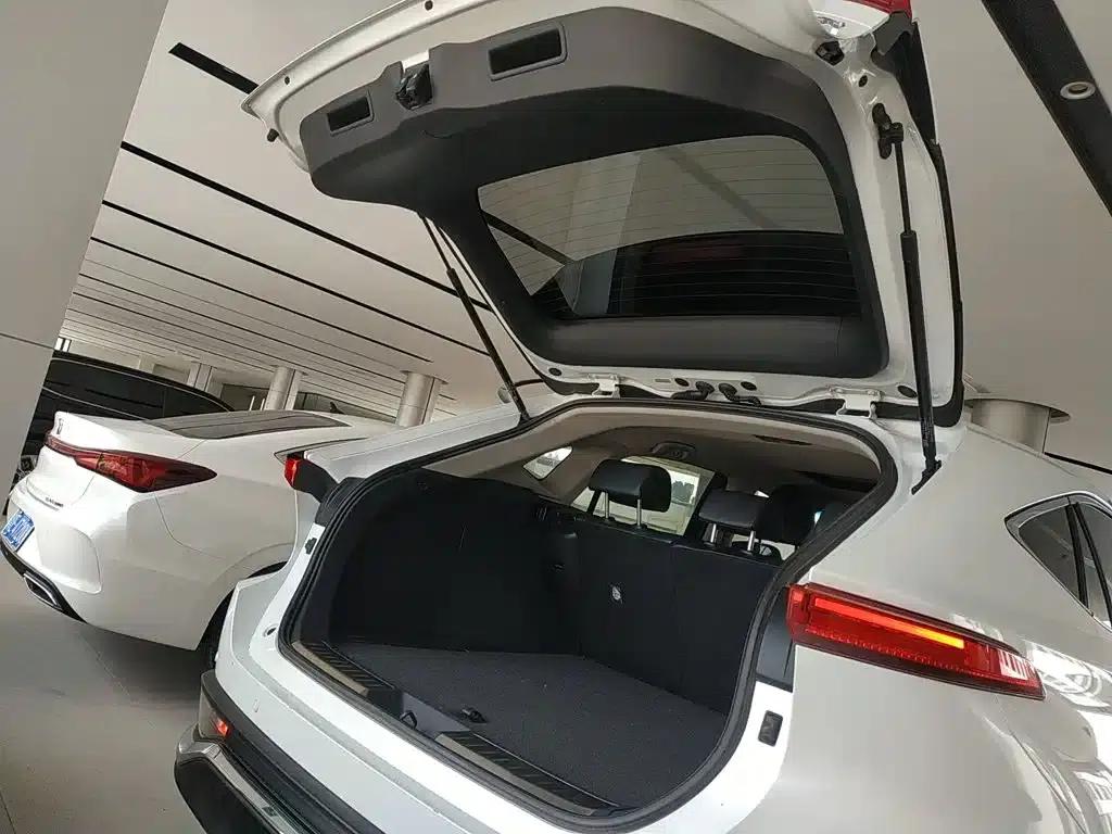 HARRIER 2022 2.0L CVT 2WD Luxury Edition — миниатюра 19
